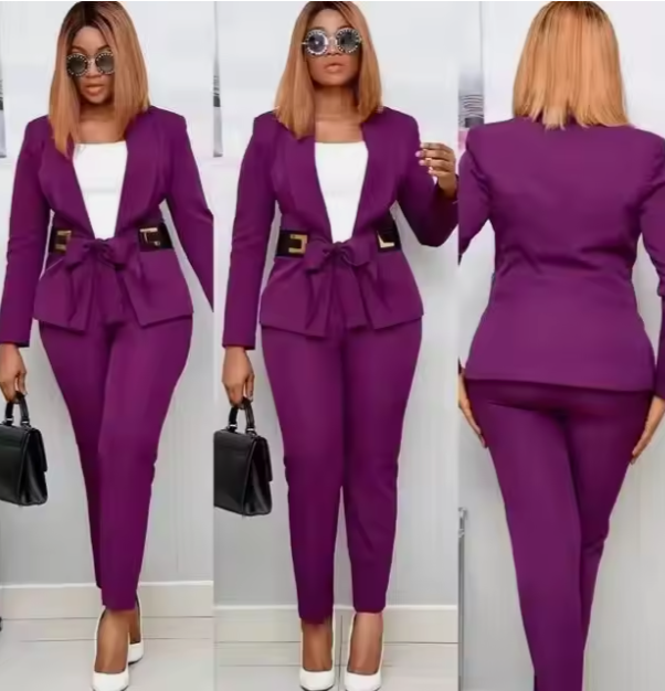 Business Suits For Women