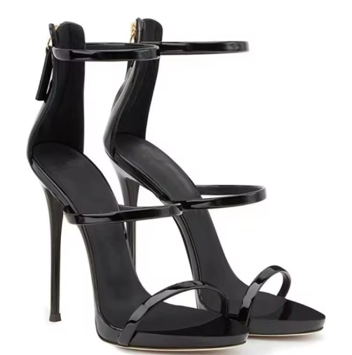 2024 Women's Summer New Sexy Stiletto Heels