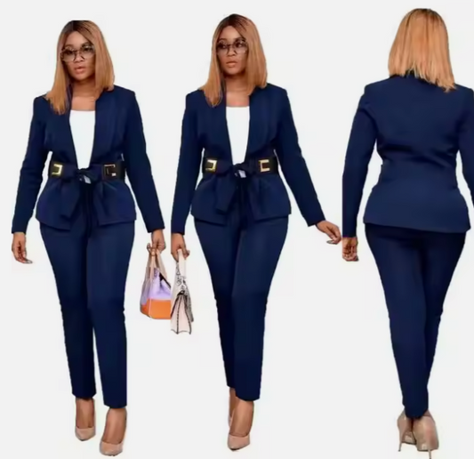 Business Suits For Women